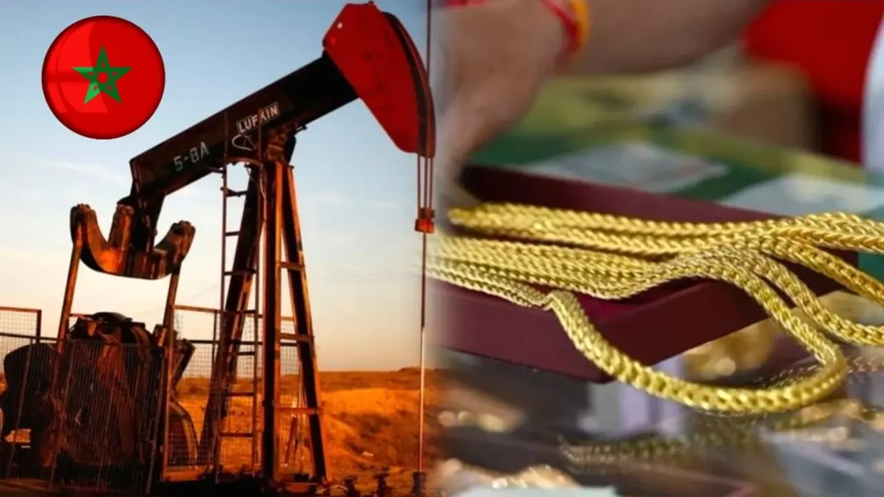 تحولات مفاجئة في أسعار النفط عالمياً مقابل هبوط الذهب داخل المغرب